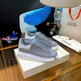 Picture of Alexander McQueen Shoes _SKUAlexanderMcQUEENsz35-45MK0836408